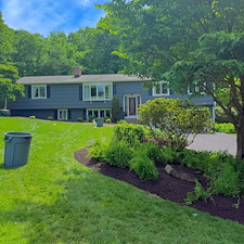 Spring-2025-Planting-Design-Installation-in-Shelton-CT 5